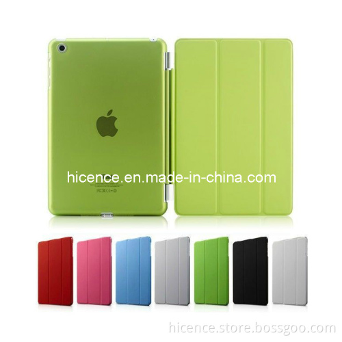 Magnetic Smart Cover for iPad Air/5 with Back Case